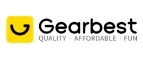 GearBest: Распродажи в магазинах бытовой и аудио-видео техники Астаны (Нур-Султана): адреса сайтов, каталог акций и скидок