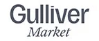 Gulliver Market: Скидки и акции в магазинах профессиональной, декоративной и натуральной косметики и парфюмерии в Астане (Нур-Султане)