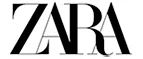 Zara: Распродажи и скидки в магазинах Астаны (Нур-Султана)